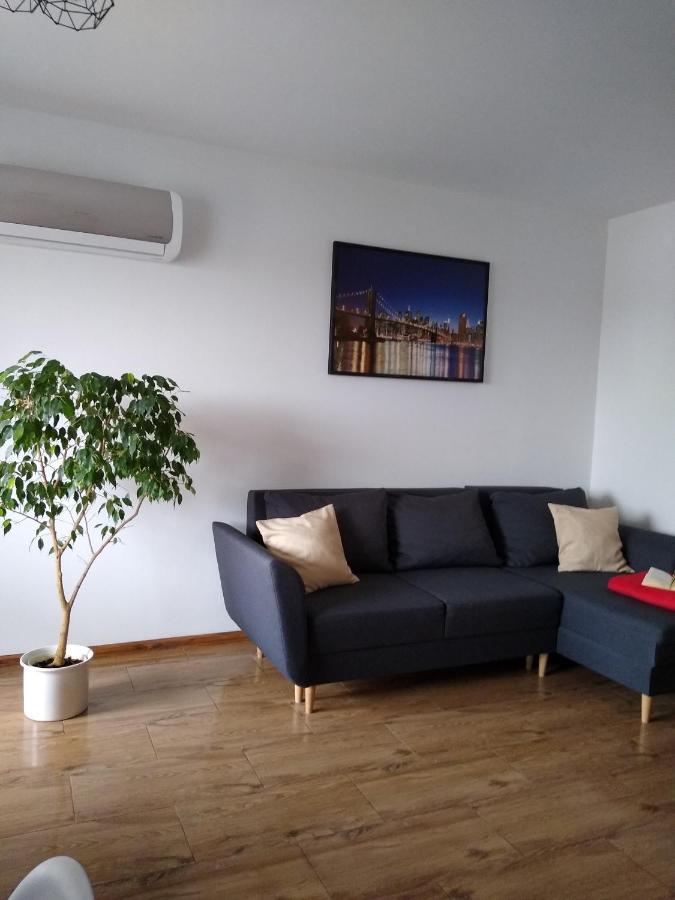 Apartament Marta บิวโกราย ภายนอก รูปภาพ
