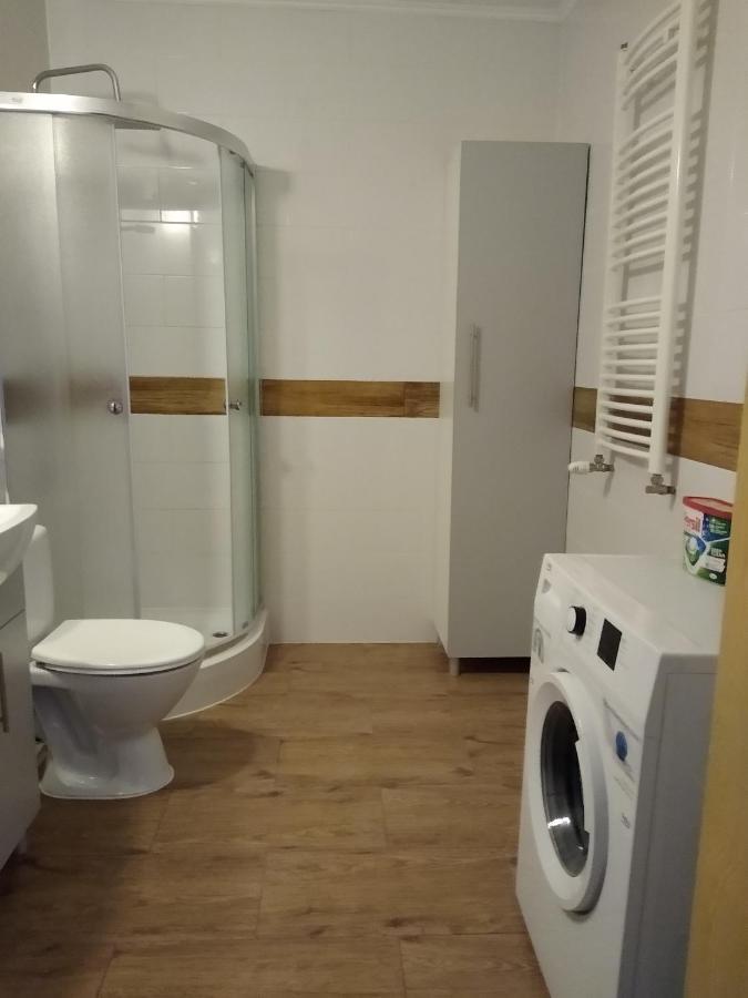 Apartament Marta บิวโกราย ภายนอก รูปภาพ