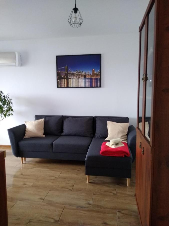 Apartament Marta บิวโกราย ภายนอก รูปภาพ