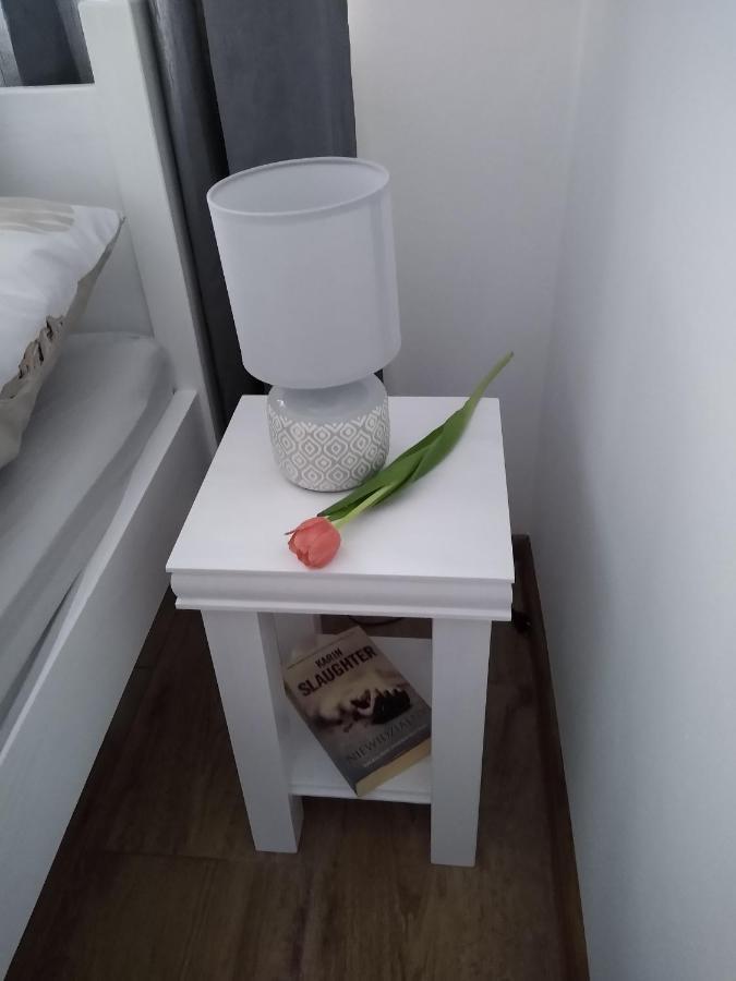 Apartament Marta บิวโกราย ภายนอก รูปภาพ