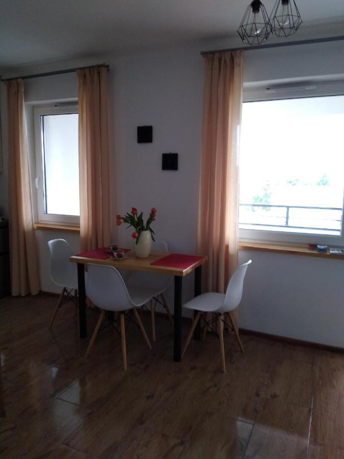 Apartament Marta บิวโกราย ภายนอก รูปภาพ