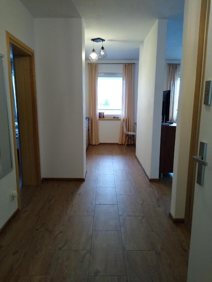 Apartament Marta บิวโกราย ภายนอก รูปภาพ