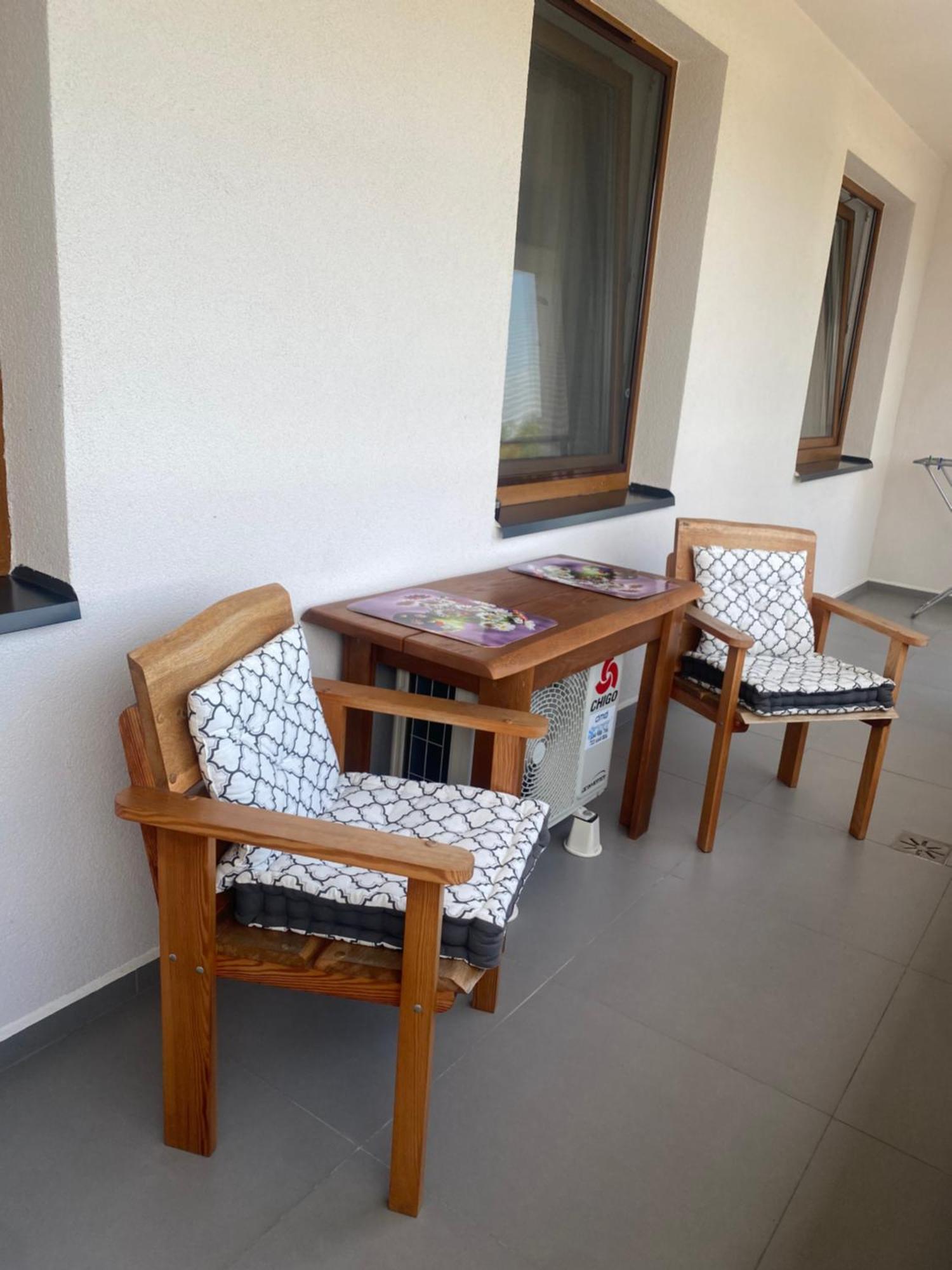 Apartament Marta บิวโกราย ภายนอก รูปภาพ