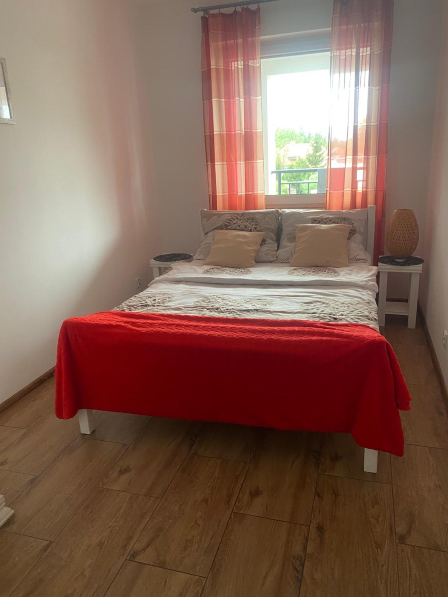 Apartament Marta บิวโกราย ภายนอก รูปภาพ